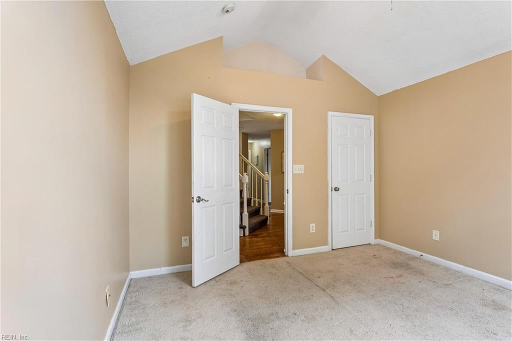 263 Sherbrooke Drive Newport News VA 23602