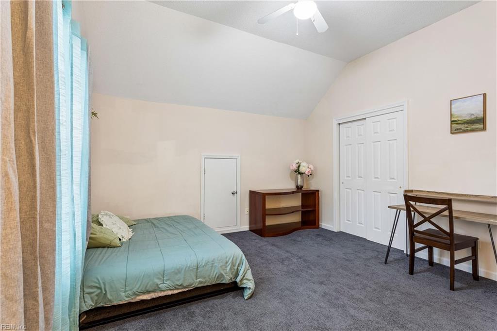 263 Sherbrooke Drive Newport News VA 23602