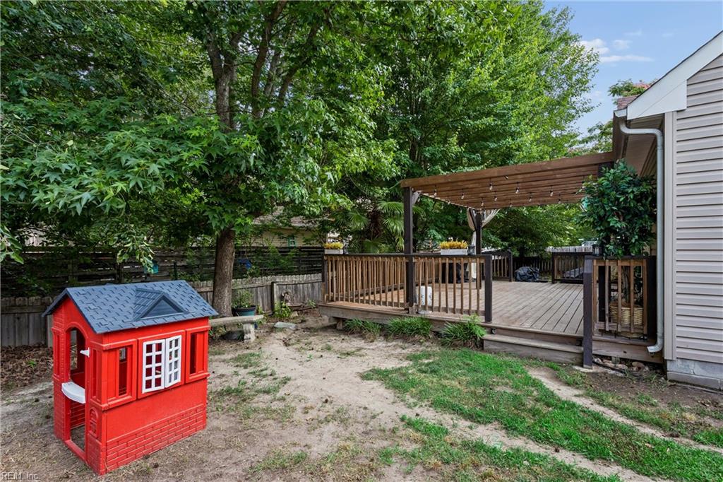 263 Sherbrooke Drive Newport News VA 23602