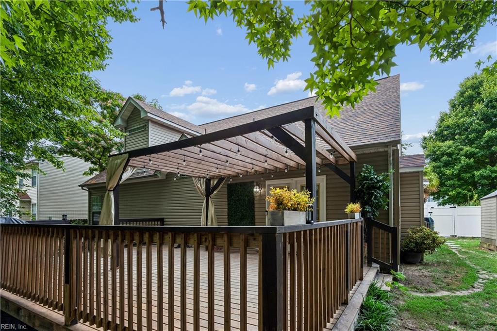 263 Sherbrooke Drive Newport News VA 23602