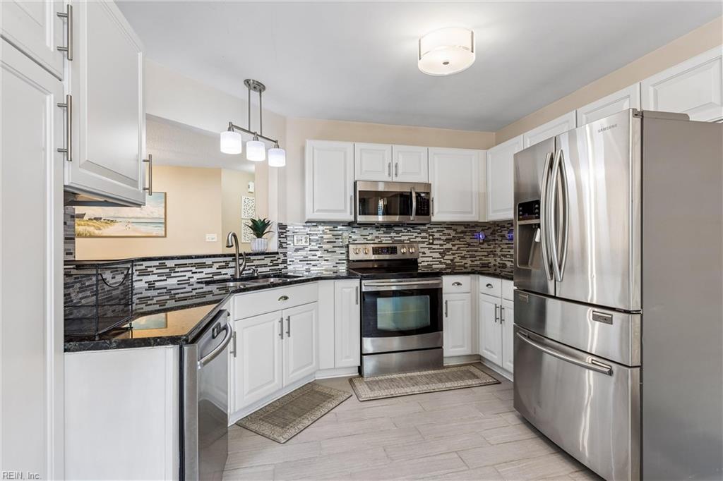 263 Sherbrooke Drive Newport News VA 23602