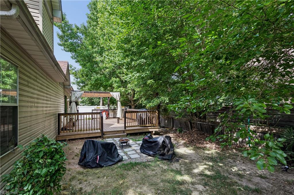 263 Sherbrooke Drive Newport News VA 23602