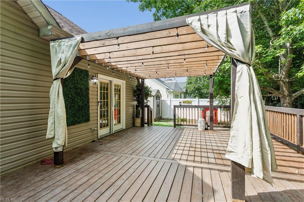 263 Sherbrooke Drive Newport News VA 23602