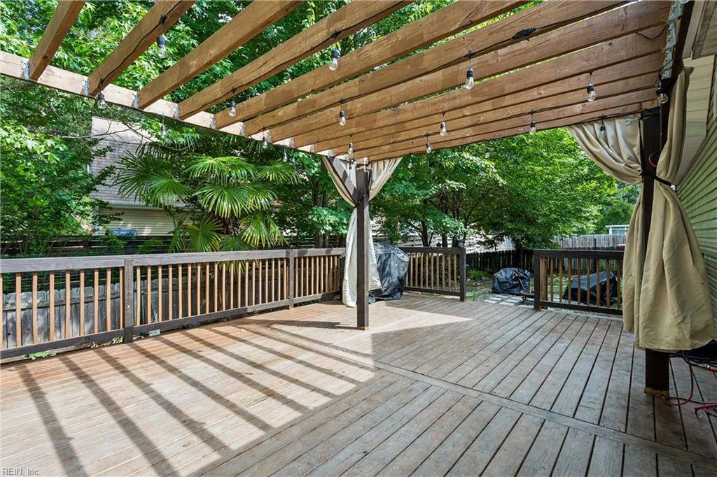 263 Sherbrooke Drive Newport News VA 23602