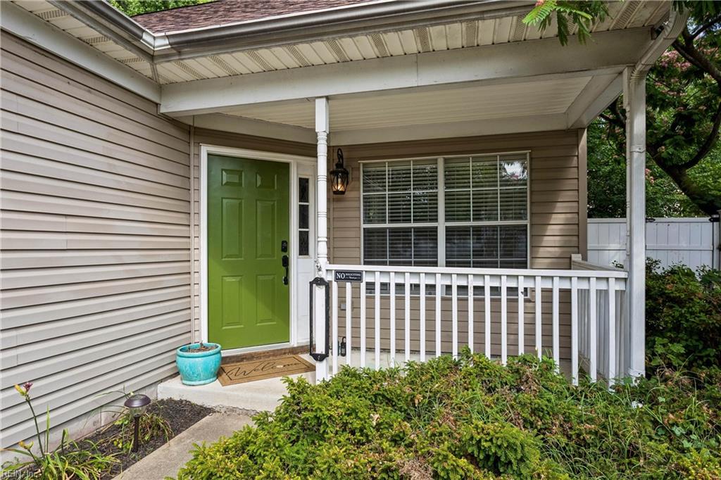 263 Sherbrooke Drive Newport News VA 23602