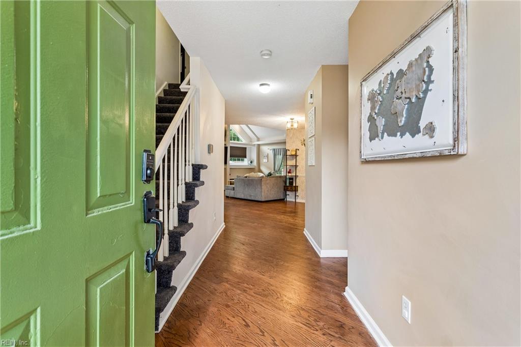 263 Sherbrooke Drive Newport News VA 23602