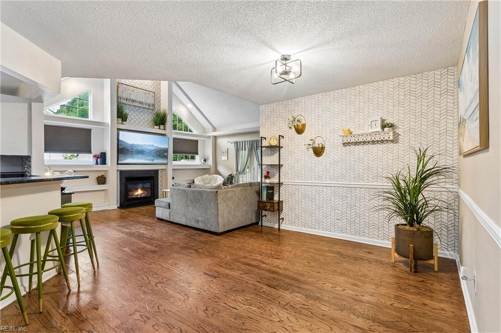 263 Sherbrooke Drive Newport News VA 23602