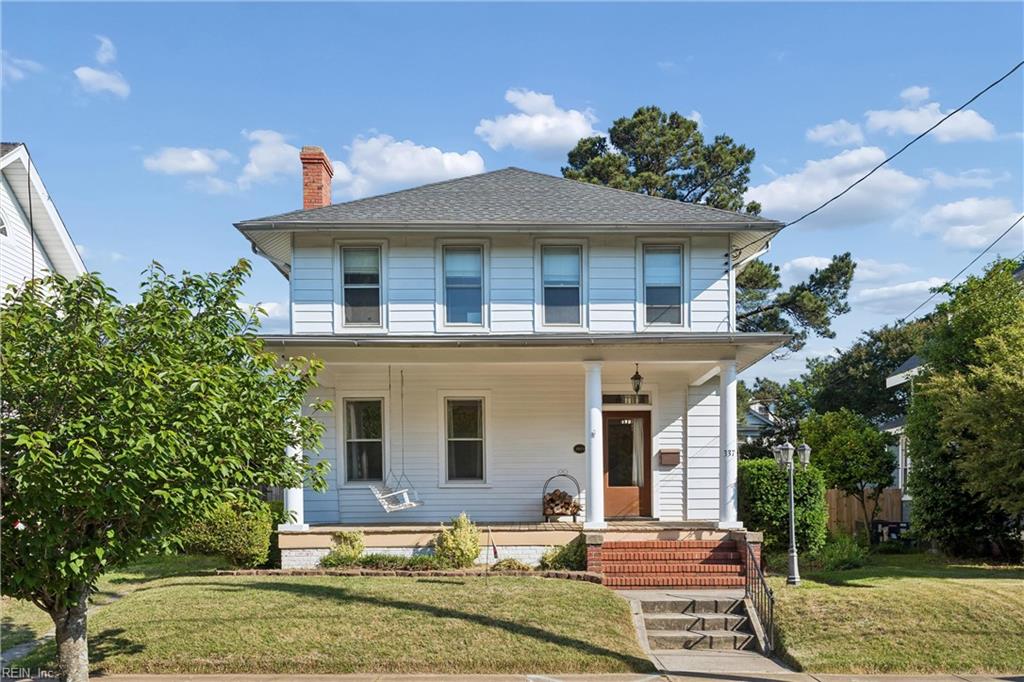 337 57th Street Newport News VA 23607