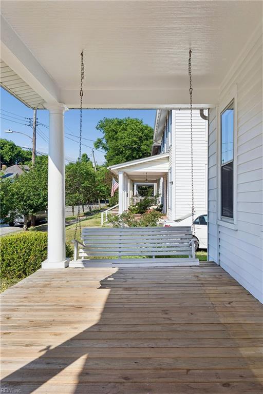 337 57th Street Newport News VA 23607