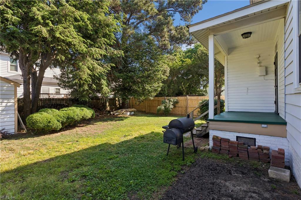 337 57th Street Newport News VA 23607