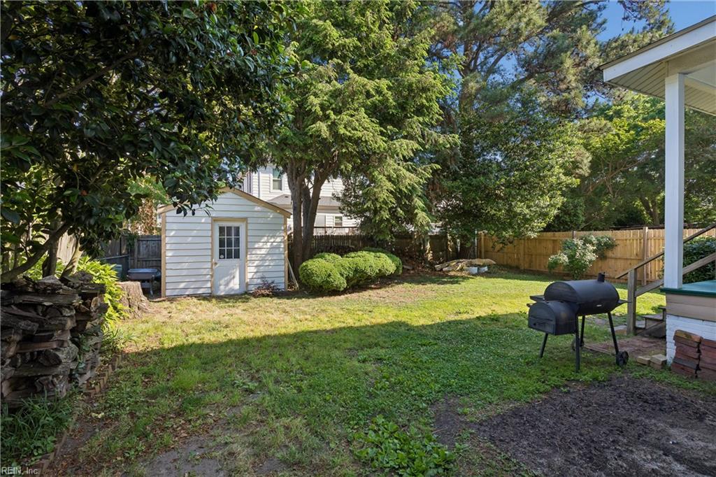 337 57th Street Newport News VA 23607