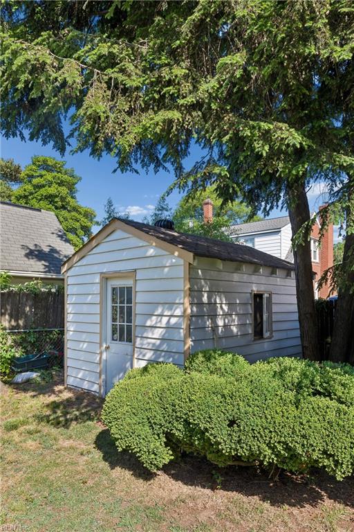 337 57th Street Newport News VA 23607