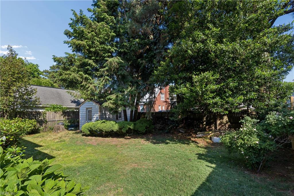 337 57th Street Newport News VA 23607