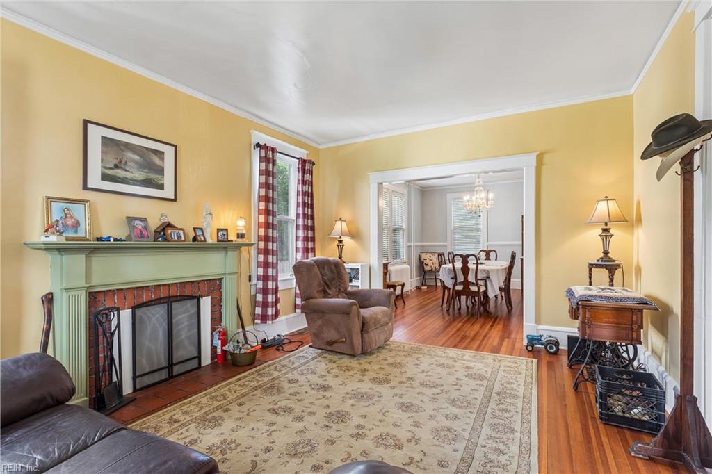 337 57th Street Newport News VA 23607
