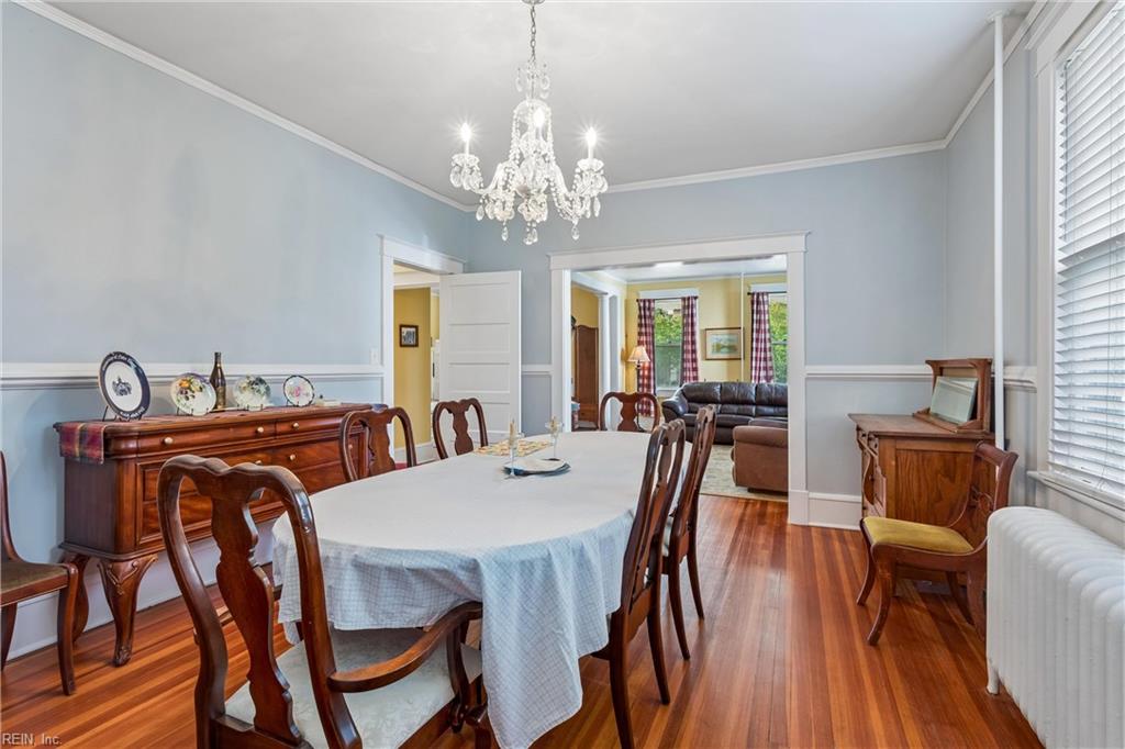 337 57th Street Newport News VA 23607
