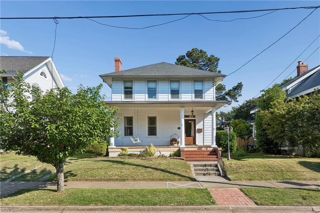 337 57th Street Newport News VA 23607