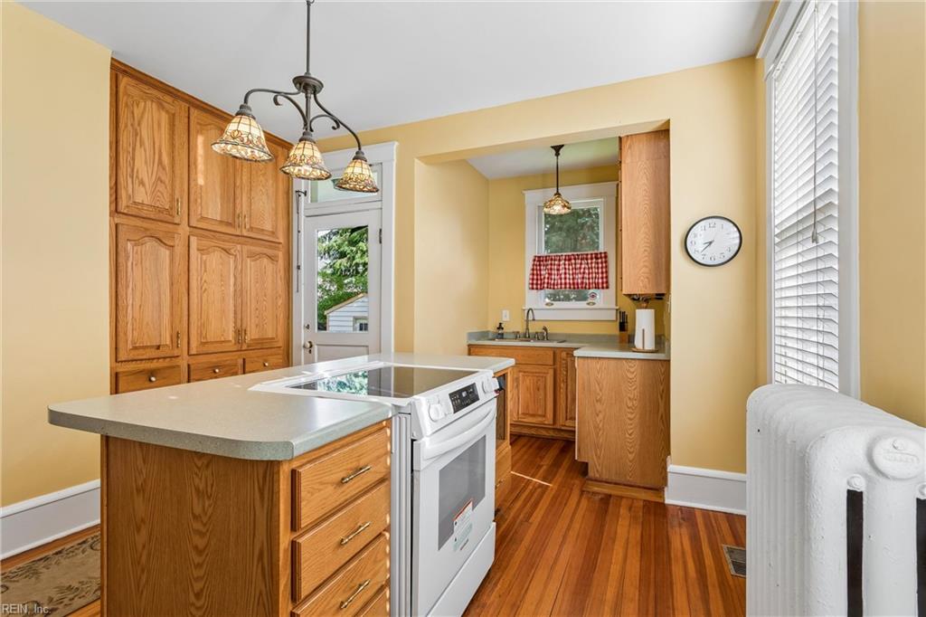 337 57th Street Newport News VA 23607