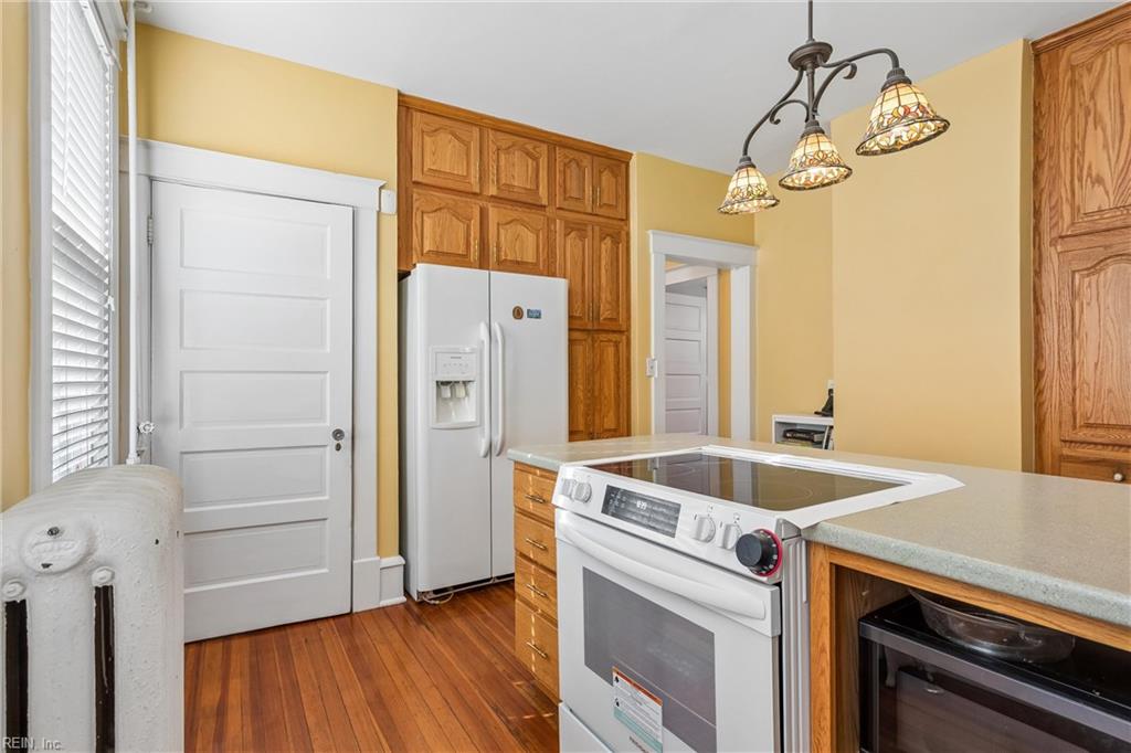 337 57th Street Newport News VA 23607
