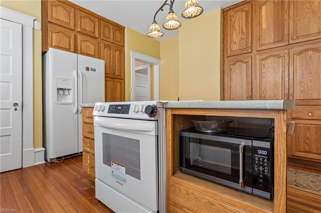 337 57th Street Newport News VA 23607