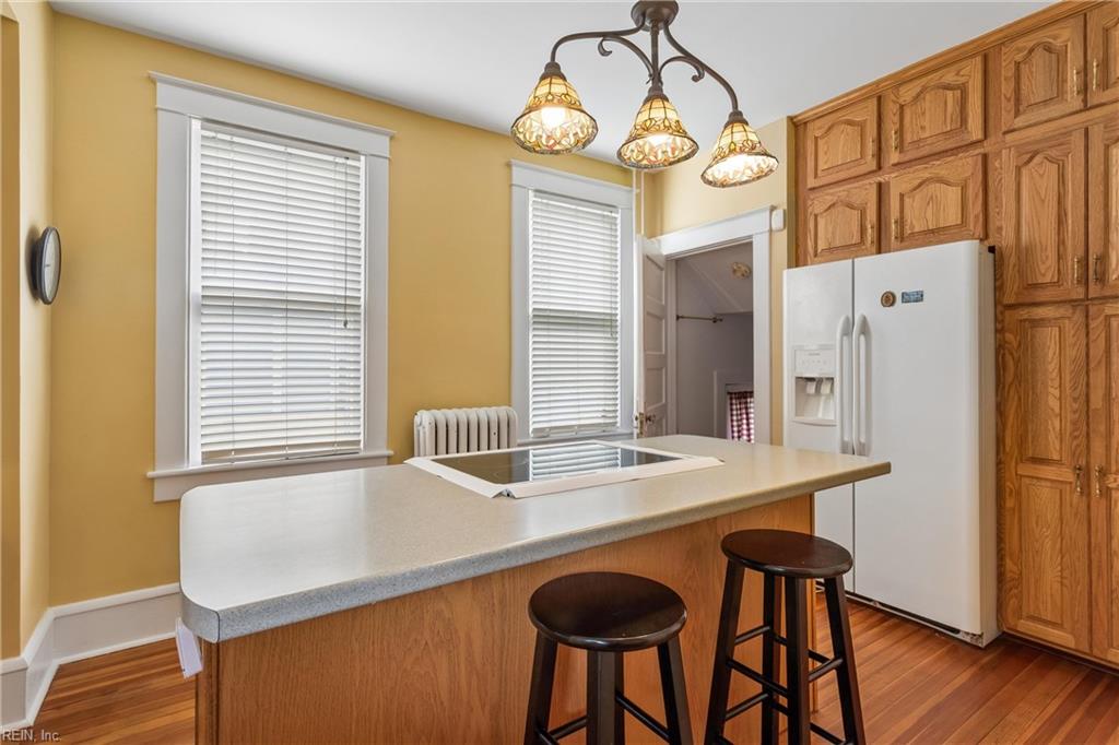 337 57th Street Newport News VA 23607