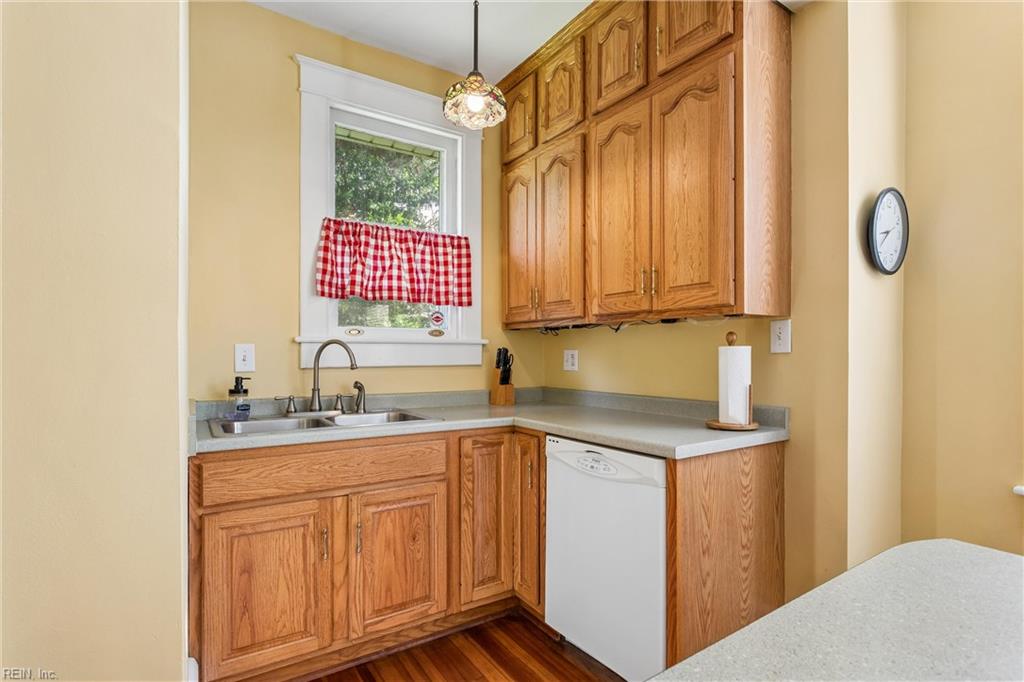 337 57th Street Newport News VA 23607