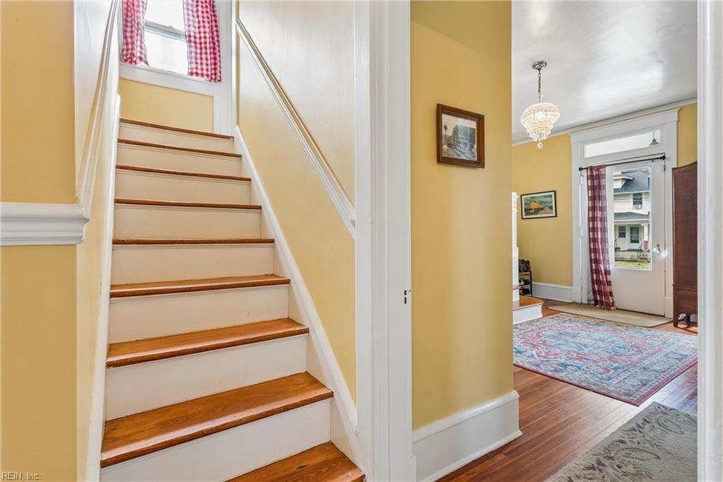 337 57th Street Newport News VA 23607