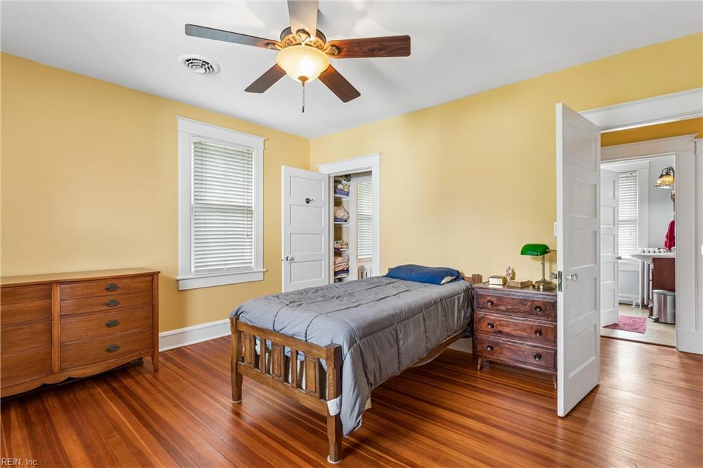 337 57th Street Newport News VA 23607
