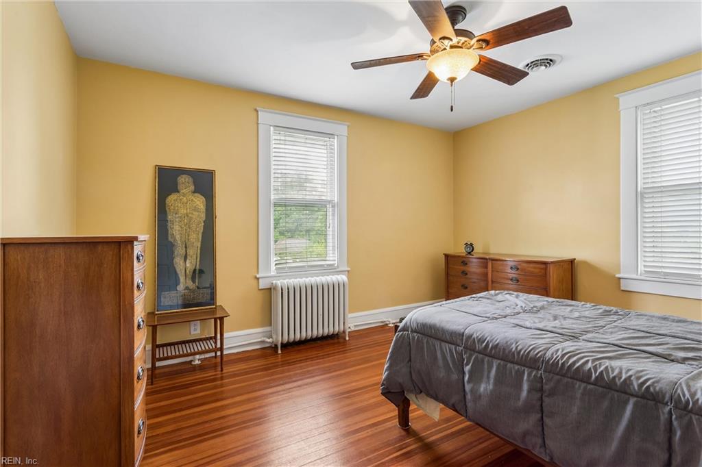 337 57th Street Newport News VA 23607