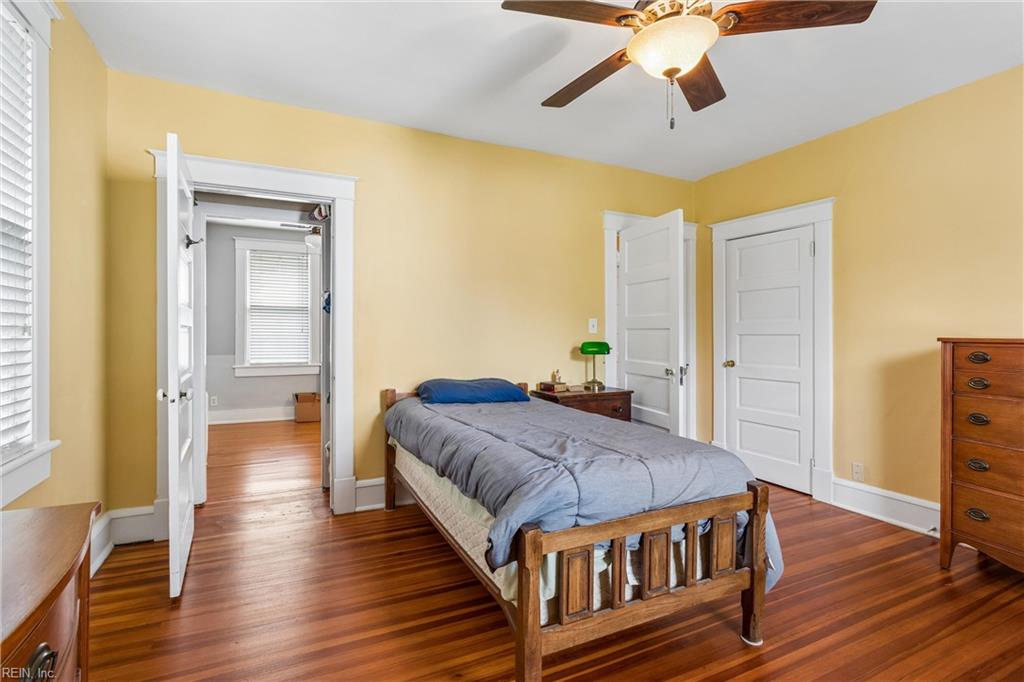 337 57th Street Newport News VA 23607