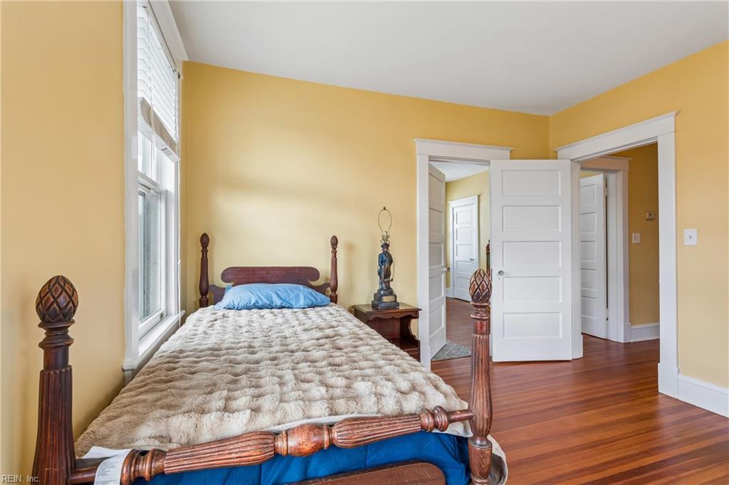 337 57th Street Newport News VA 23607
