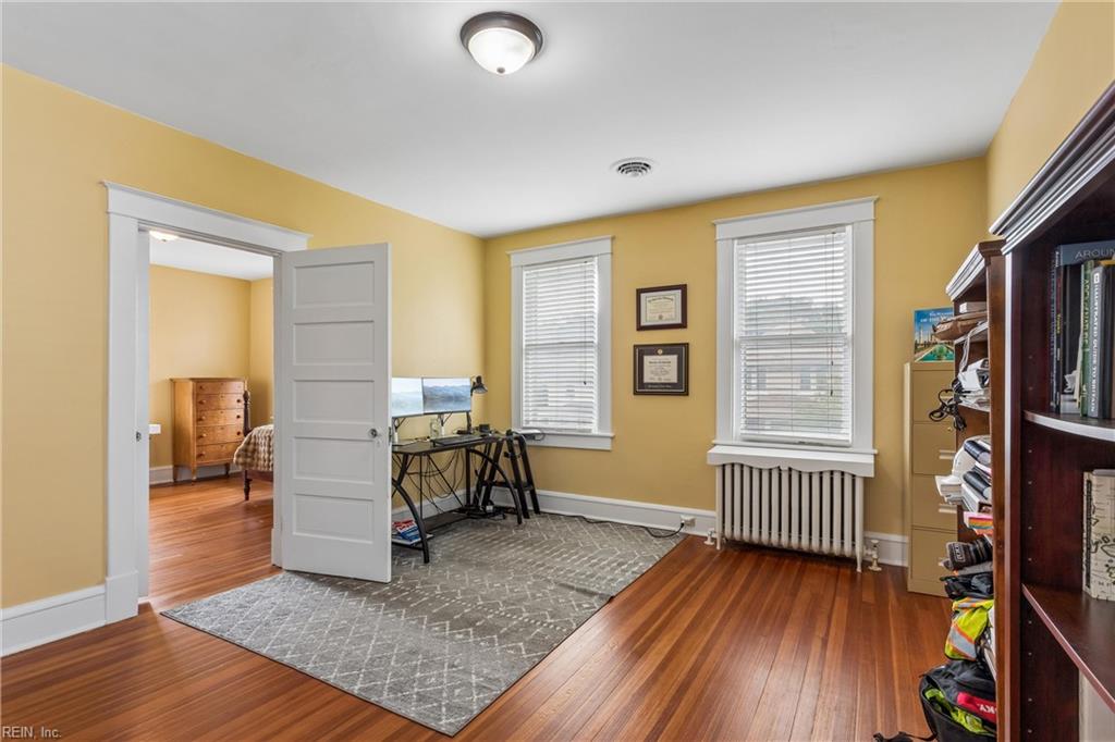 337 57th Street Newport News VA 23607