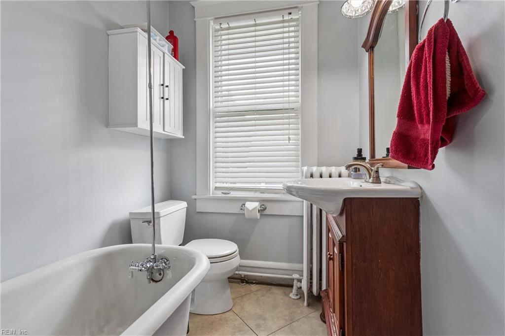 337 57th Street Newport News VA 23607