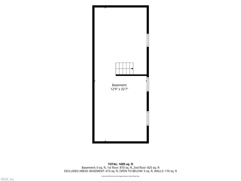 337 57th Street Newport News VA 23607