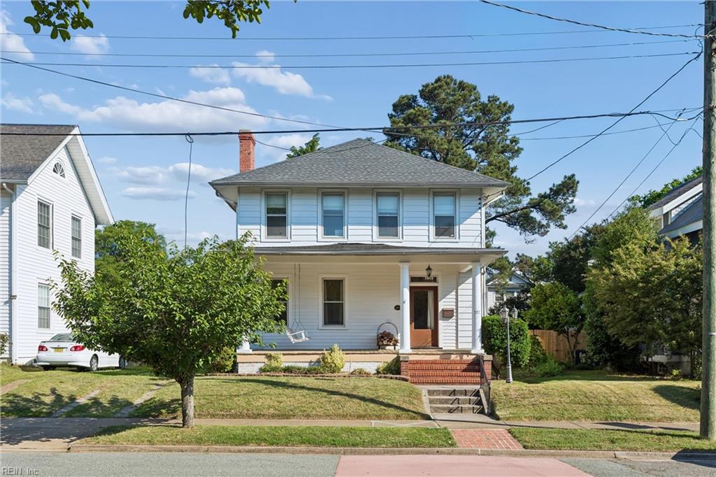 337 57th Street Newport News VA 23607
