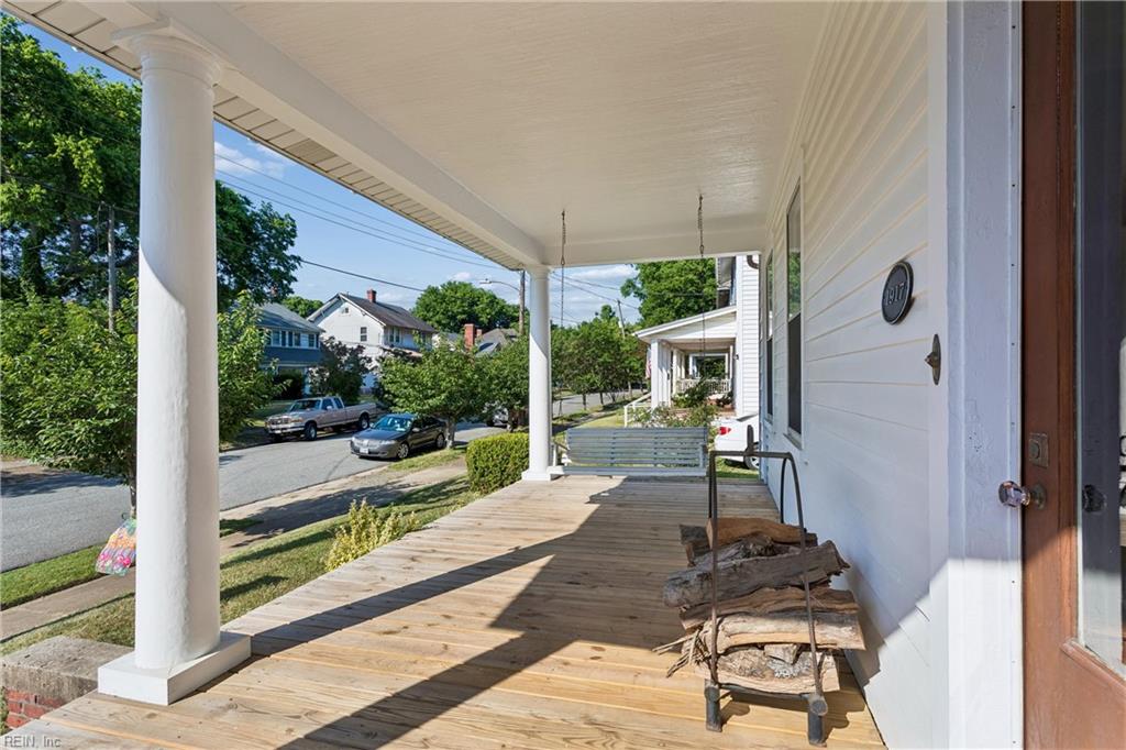 337 57th Street Newport News VA 23607