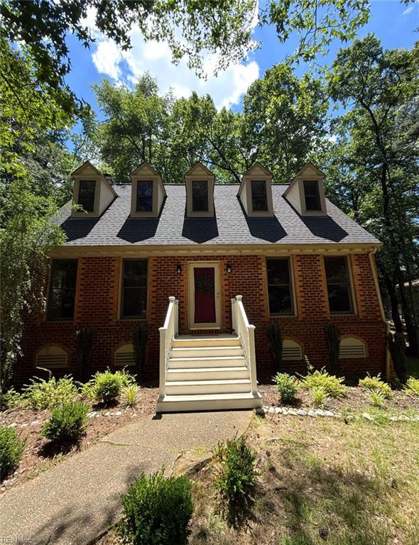 102 Sharps Road Williamsburg VA 23188