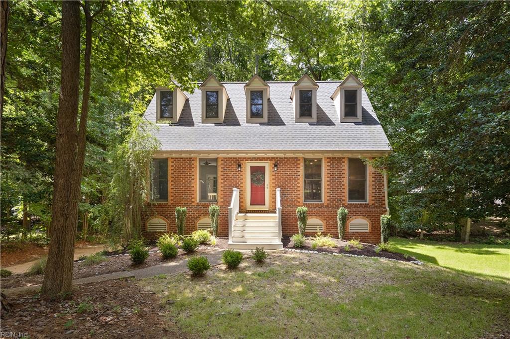 102 Sharps Road Williamsburg VA 23188