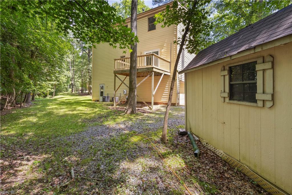 102 Sharps Road Williamsburg VA 23188