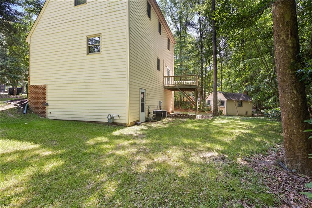 102 Sharps Road Williamsburg VA 23188