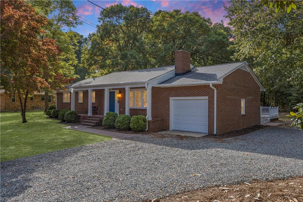 104 Old Dominion Road Yorktown VA 23692