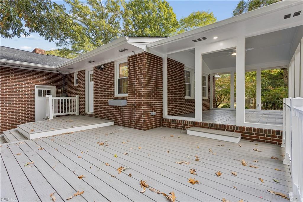 104 Old Dominion Road Yorktown VA 23692