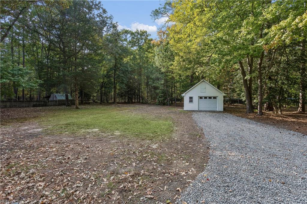 104 Old Dominion Road Yorktown VA 23692