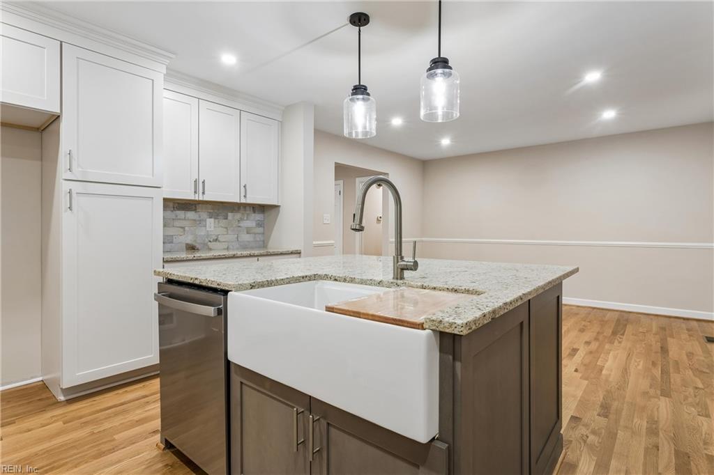 104 Old Dominion Road Yorktown VA 23692