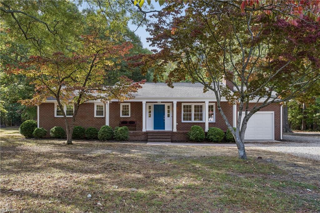 104 Old Dominion Road Yorktown VA 23692