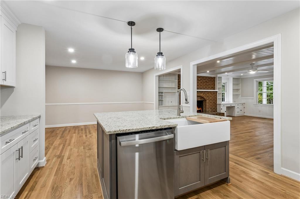 104 Old Dominion Road Yorktown VA 23692