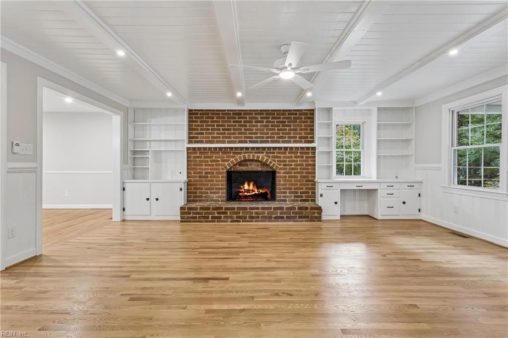 104 Old Dominion Road Yorktown VA 23692