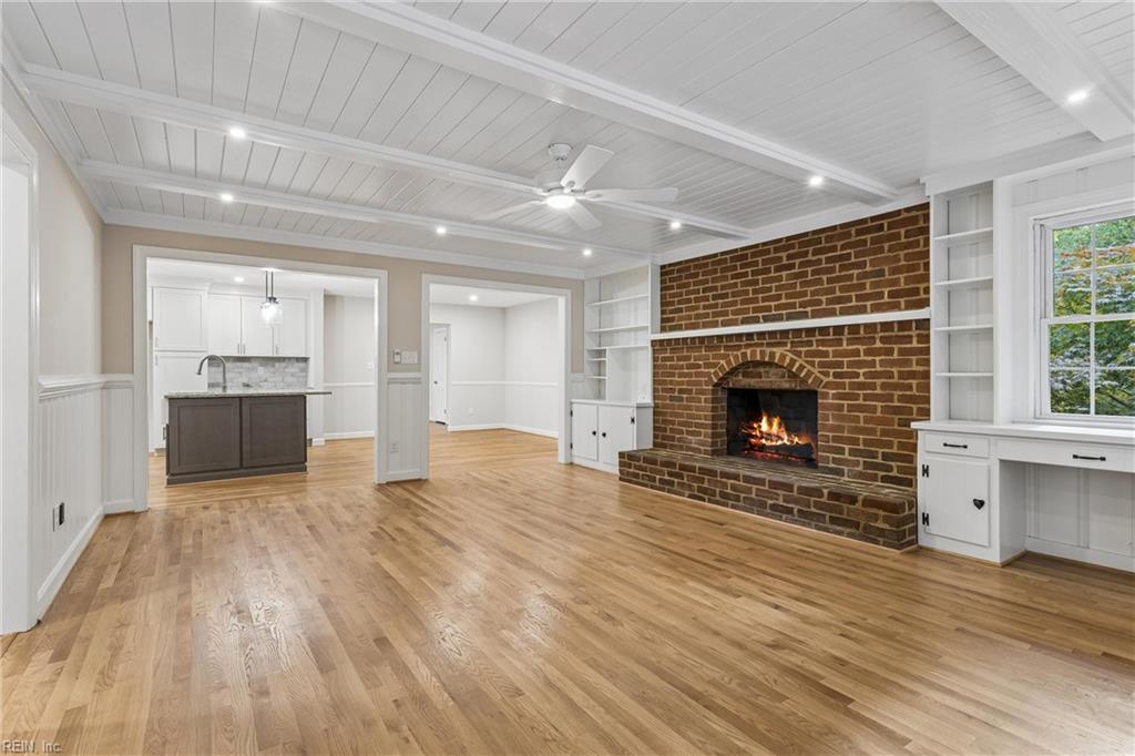 104 Old Dominion Road Yorktown VA 23692