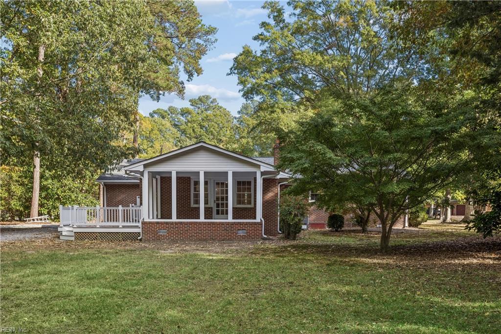 104 Old Dominion Road Yorktown VA 23692