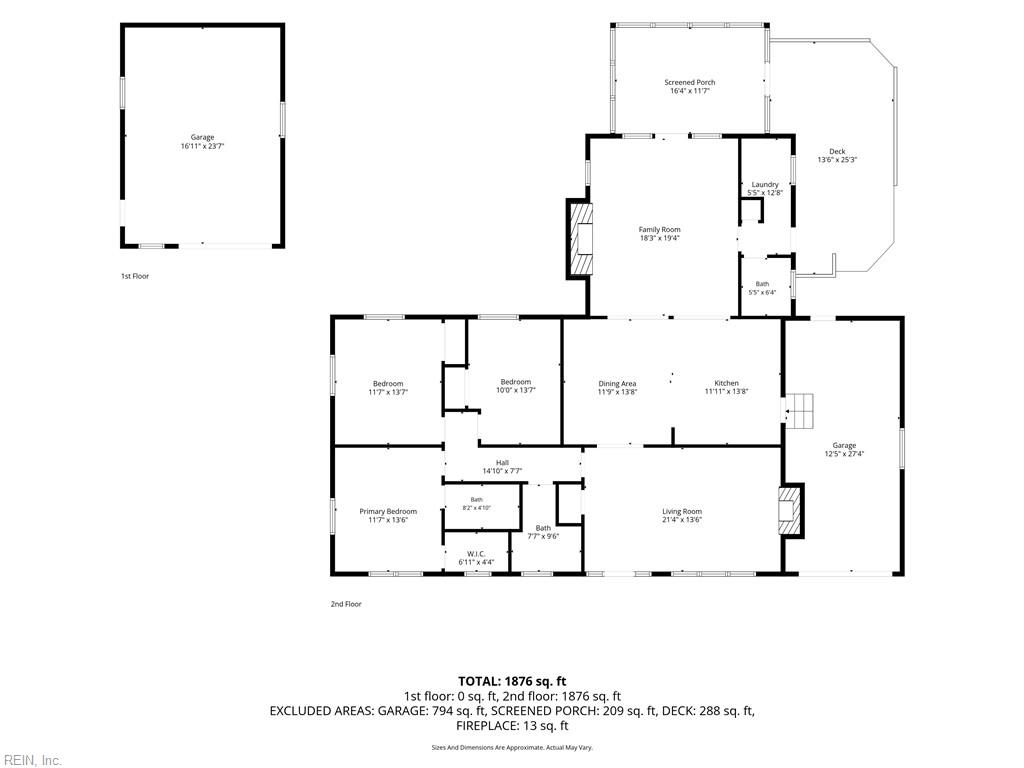 104 Old Dominion Road Yorktown VA 23692
