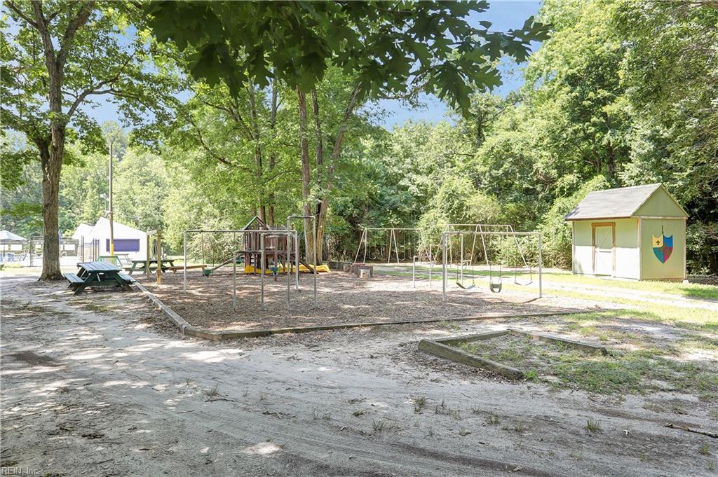 104 Old Dominion Road Yorktown VA 23692